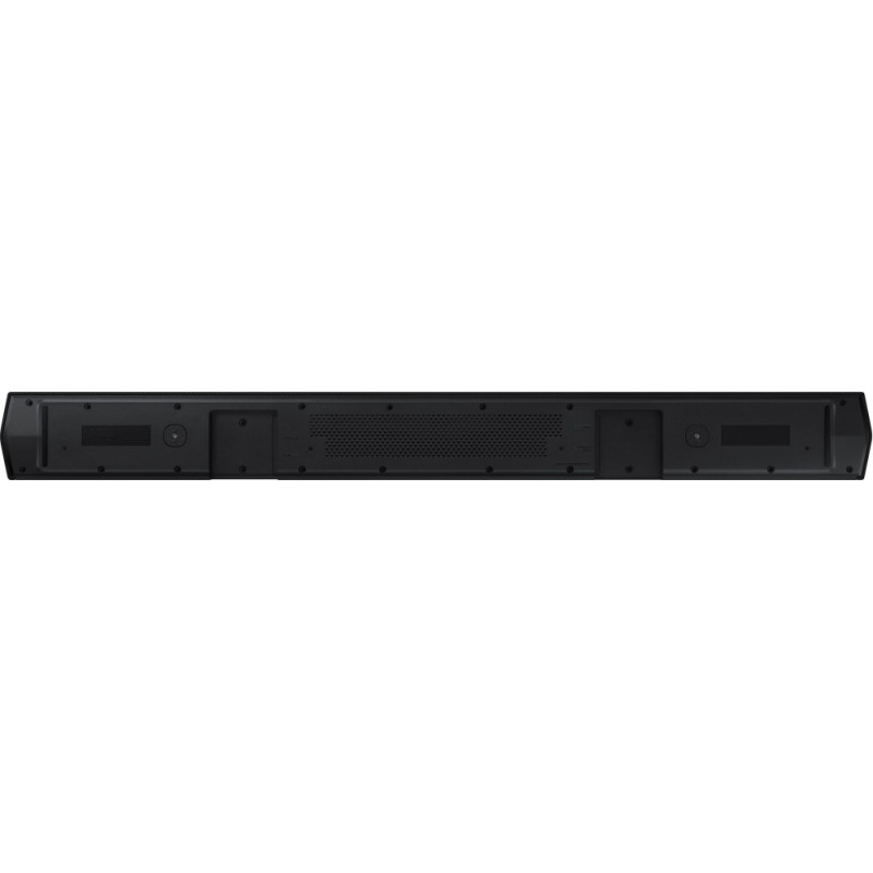 Samsung HW-B750D Soundbar 400W, 5.1, BT, HDMI-ARC, USB, sub, Dolby Digital 5.1, black (HW-B750D/UA)