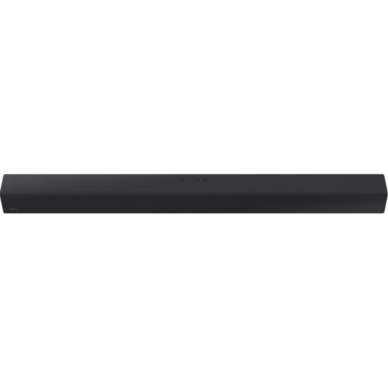 Samsung HW-B750D Soundbar 400W, 5.1, BT, HDMI-ARC, USB, sub, Dolby Digital 5.1, black (HW-B750D/UA)