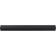 Samsung HW-B750D Soundbar 400W, 5.1, BT, HDMI-ARC, USB, sub, Dolby Digital 5.1, black (HW-B750D/UA)