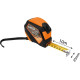 Neo Tools tape measure, 10mx25mm, with winding lock, magnet (67-235)