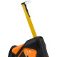 Neo Tools tape measure, 10mx25mm, with winding lock, magnet (67-235)