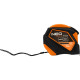Neo Tools tape measure, 10mx25mm, with winding lock, magnet (67-235)