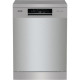 Gorenje Dishwasher, 16sets, A++, 60cm, display, 3 basket, AquaStop, silver (GS643E90X)