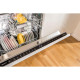 Gorenje Dishwasher, 16sets, A++, 60cm, display, 3 basket, AquaStop, silver (GS643E90X)