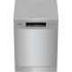 Gorenje Dishwasher, 16sets, A++, 60cm, display, 3 basket, AquaStop, silver (GS643E90X)