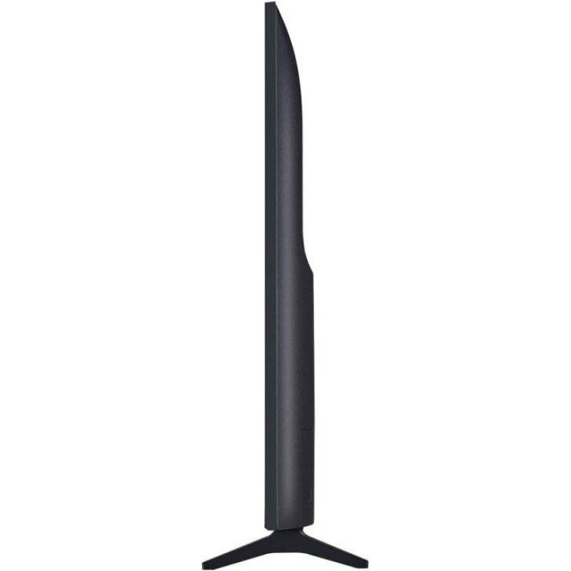 LG Телевізор 65" QNED 4K 60Hz Smart WebOS Black (65QNED70A6A)