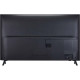 LG Телевізор 65" QNED 4K 60Hz Smart WebOS Black (65QNED70A6A)