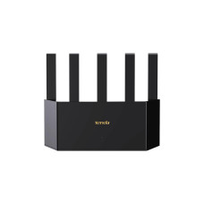 Tenda Маршрутизатор TX2LPro AX1500, 1xGE WAN, 3xGE LAN (TX2LPRO)