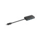 Transcend USB 3.1 Type-C > 4xUSB 3.1 Type-A (TS-HUB2C)