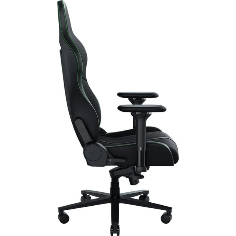 Razer chair Enki Black/Green (RZ38-03720100-R3G1)