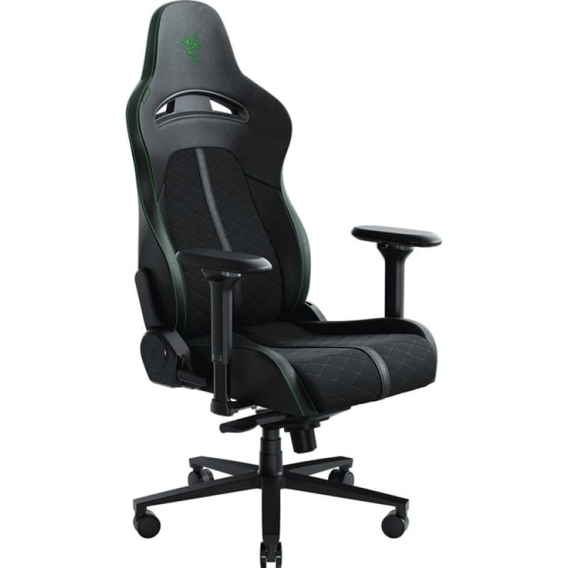 Razer chair Enki Black/Green (RZ38-03720100-R3G1)
