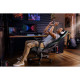 Razer chair Enki Black/Green (RZ38-03720100-R3G1)