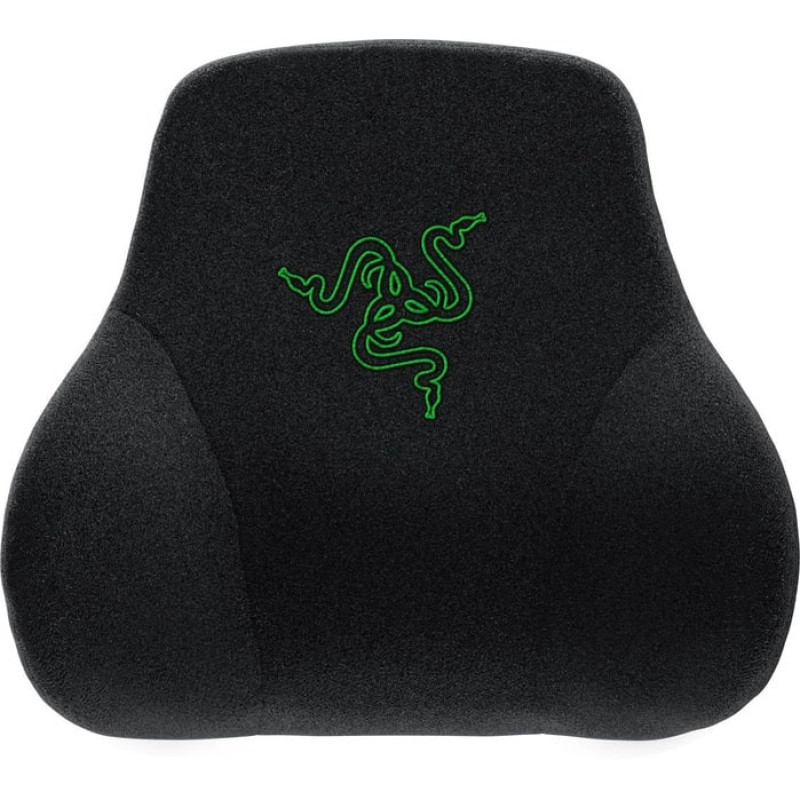 Razer chair Enki Black/Green (RZ38-03720100-R3G1)