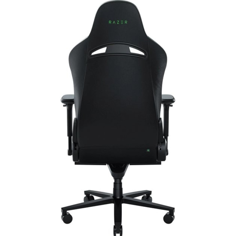 Razer chair Enki Black/Green (RZ38-03720100-R3G1)