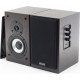 Microlab Multimedia speaker B-72 2.0, 24W, mini-jack, black