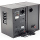 Microlab Multimedia speaker B-72 2.0, 24W, mini-jack, black