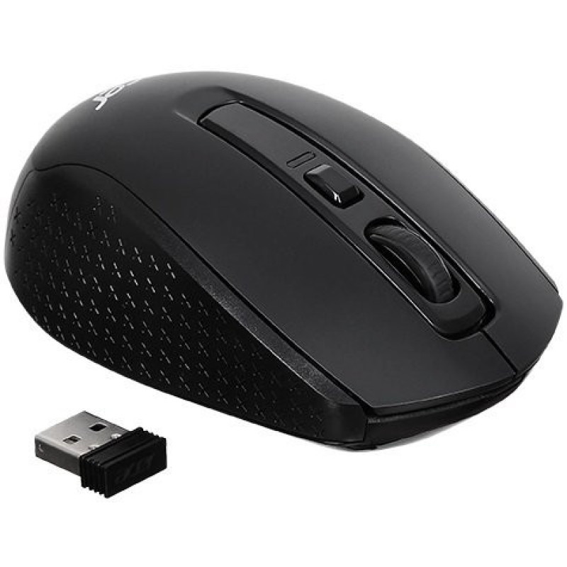 Acer Mouse OMR060, WL, black (ZL.MCEEE.02E)