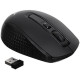 Acer Mouse OMR060, WL, black (ZL.MCEEE.02E)