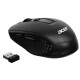 Acer Mouse OMR060, WL, black (ZL.MCEEE.02E)