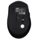 Acer Mouse OMR060, WL, black (ZL.MCEEE.02E)