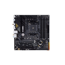 ASUS TUF GAMING B550M-PLUS WIFI II sAM4 B550 4xDDR4 M.2 HDMI DP Wi-Fi BT mATX (90MB19Y0-M0EAY0)