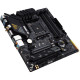 ASUS TUF GAMING B550M-PLUS WIFI II sAM4 B550 4xDDR4 M.2 HDMI DP Wi-Fi BT mATX (90MB19Y0-M0EAY0)