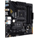 ASUS TUF GAMING B550M-PLUS WIFI II sAM4 B550 4xDDR4 M.2 HDMI DP Wi-Fi BT mATX (90MB19Y0-M0EAY0)