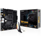 ASUS TUF GAMING B550M-PLUS WIFI II sAM4 B550 4xDDR4 M.2 HDMI DP Wi-Fi BT mATX (90MB19Y0-M0EAY0)