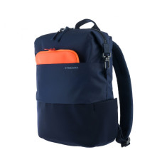 Tucano Рюкзак Modo Small Backpack MBP 13", синій