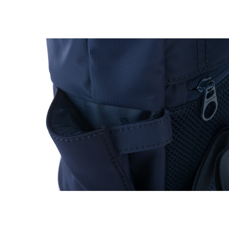 Tucano Рюкзак Modo Small Backpack MBP 13", синій
