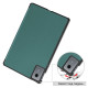 Чехол для планшета BeCover Smart Case Lenovo Idea Tab/K11 (2nd Gen) TB336/Xiaoxin Pad (2025) 11" Dark Green (714097)