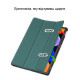 Чехол для планшета BeCover Smart Case Lenovo Idea Tab/K11 (2nd Gen) TB336/Xiaoxin Pad (2025) 11" Dark Green (714097)