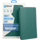 Чехол для планшета BeCover Smart Case Lenovo Idea Tab/K11 (2nd Gen) TB336/Xiaoxin Pad (2025) 11" Dark Green (714097)