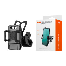 2E Phone Holder diameter 20-40 mm for gadgets 4 -6,7 
