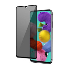 Стекло защитное Drobak Anty Spy для Samsung Galaxy A53 5G (Black) (444455)