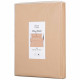 ARDESTO Duvet Cover Mix&Match, sateen, beige, 160x220cm, 100% cotton (ART1622DVI)