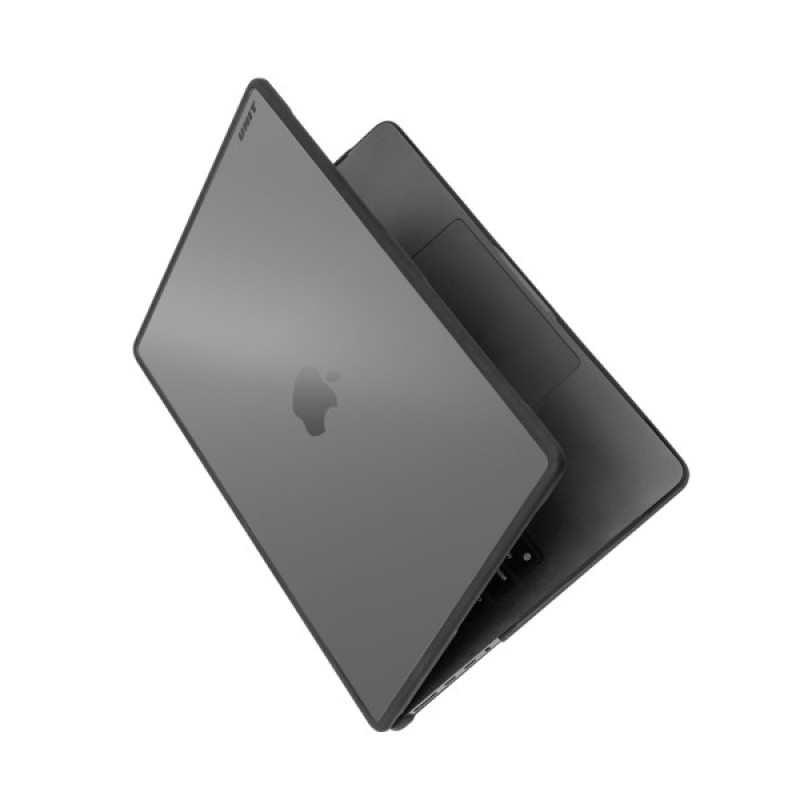 Чехол для ноутбука Armorstandart 15.3" MacBook Air M4/M3/M2 (A3241/A3114/A2941) Clear Unit (ARM79470)
