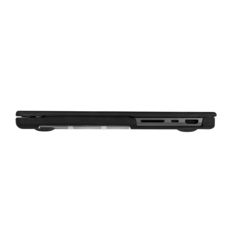 Чехол для ноутбука Armorstandart 15.3" MacBook Air M4/M3/M2 (A3241/A3114/A2941) Clear Unit (ARM79470)
