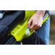Ryobi Воздуходувка-пылесос MaxPower RBV36B 36B, 238 км/ч безщеточная (без АКБ и ЗУ) (5133002524)