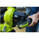 Ryobi Воздуходувка-пылесос MaxPower RBV36B 36B, 238 км/ч безщеточная (без АКБ и ЗУ) (5133002524)