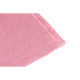 ARDESTO Flannel blanket, 200x220cm, pink, 100% polyester (ART0208SB)