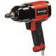 Einhell Impact wrench TC-PW 340, 340 Nm, 6.3 bar, 142 l/min, 1.9 kg (4138950)