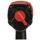 Einhell Impact wrench TC-PW 340, 340 Nm, 6.3 bar, 142 l/min, 1.9 kg (4138950)