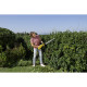Karcher Кусторез HGE 18-50 Battery, 18В, solo (1.444-240.0)