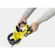 Karcher Кусторез HGE 18-50 Battery, 18В, solo (1.444-240.0)