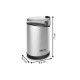 Krups Nivona сoffee grinder rotary, 200W, grain volume-85g, plastic/iron, black (GX204D10)