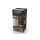 Krups Nivona сoffee grinder rotary, 200W, grain volume-85g, plastic/iron, black (GX204D10)