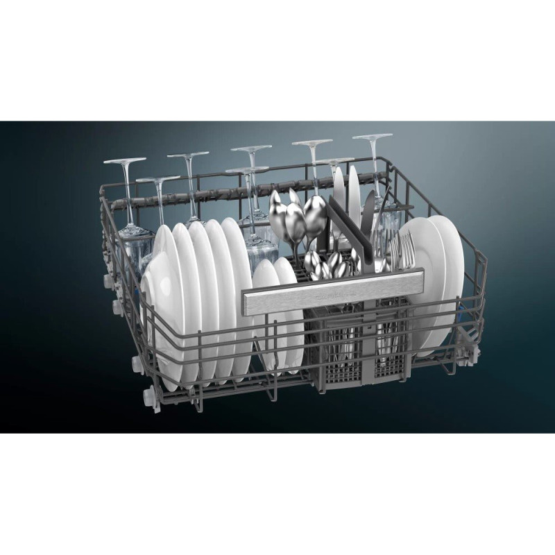 Siemens Вбудовувана посуд. машина SN57ZS80DT