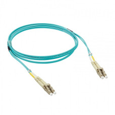 Legrand Оптичний патч-корд Legrand SC/UPC-LC/UPC, duplex, 1м (032609)