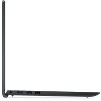 Dell Ноутбук  Vostro 3520 15.6" FHD AG, Intel i5-1235U, 8GB, F512GB, UMA, Lin, чорний (N0997PVNB3520UA_UBU)